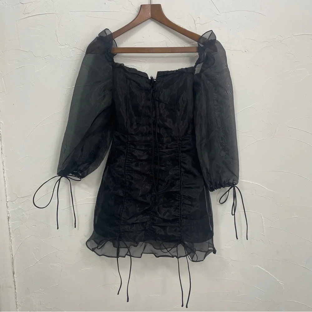 LIONESS Feng Shui Mini Dress - Picture 9 of 15